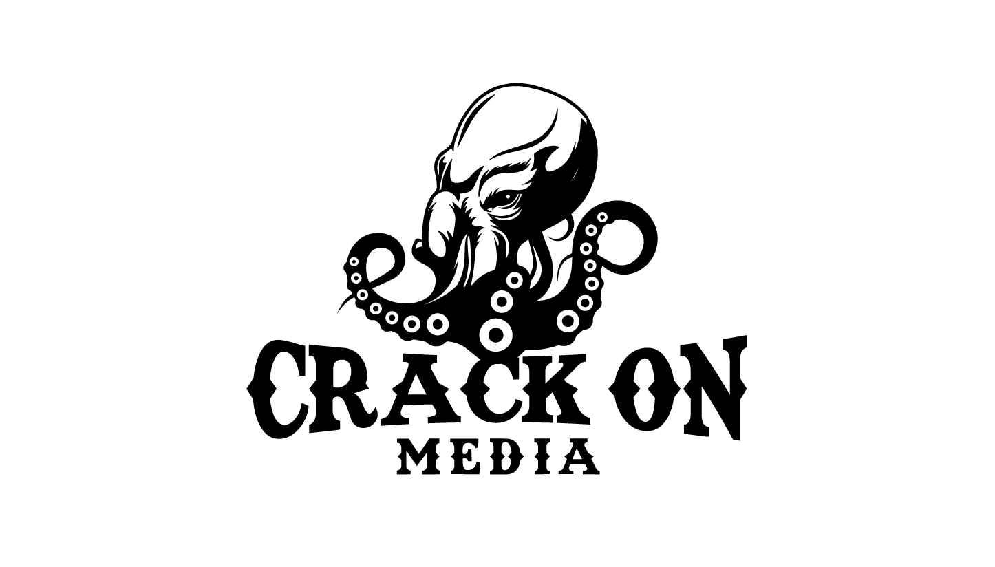 Crack on Media